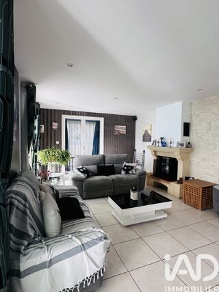  Maison � vendre 9 pi�ces 207 m�