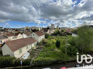  Appartement � vendre 4 pi�ces 86 m�