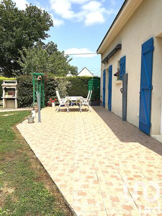  Maison � vendre 6 pi�ces 94 m�