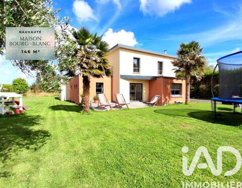   Vente Maison/villa 6 pi�ces Maison - 6 pi�ce(s) - 147 m�