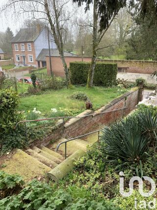  Maison � vendre 5 pi�ces 85 m�