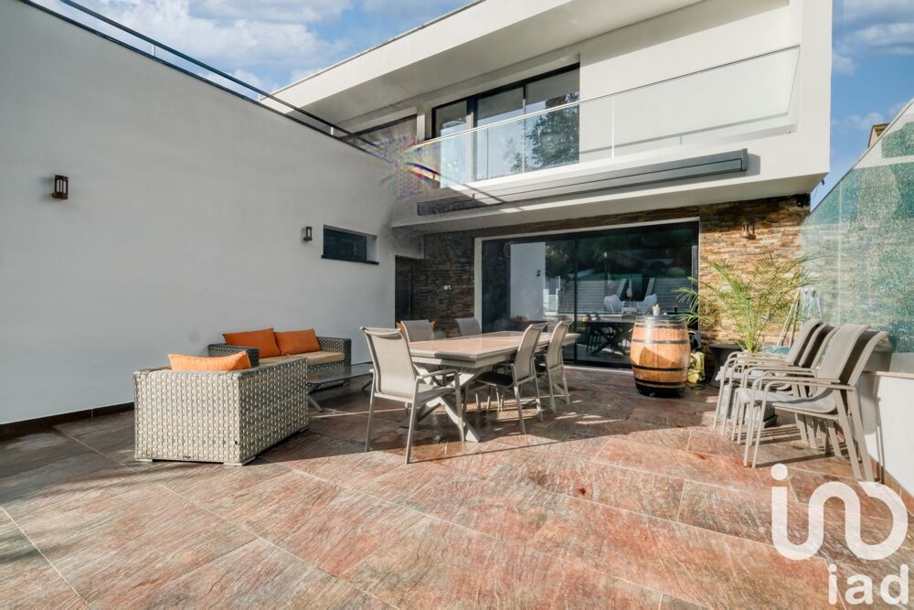  vendre  Villa Villevaud (77410)