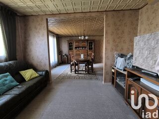  Appartement  vendre 4 pices 78 m