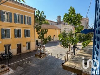  Appartement � vendre 2 pi�ces 43 m�