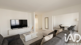  Appartement � vendre 4 pi�ces 82 m�