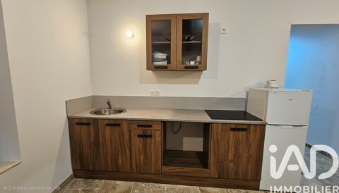  Appartement � louer 2 pi�ces 52 m�