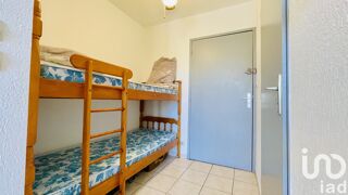  Appartement � vendre 1 pi�ce 19 m�