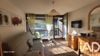  Appartement � vendre 1 pi�ce 24 m�