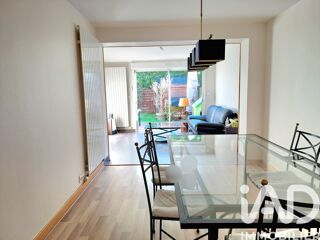  Maison � vendre 7 pi�ces 148 m�