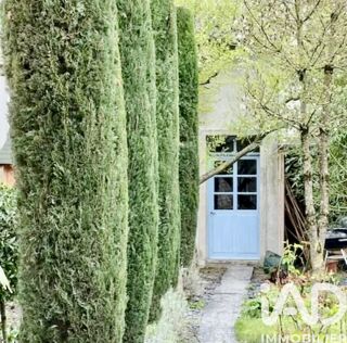  Maison � vendre 8 pi�ces 240 m�