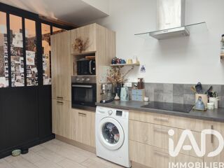  Maison � vendre 3 pi�ces 77 m�
