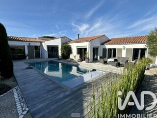  Maison � vendre 6 pi�ces 168 m�