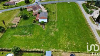  Terrain � vendre 1427 m�