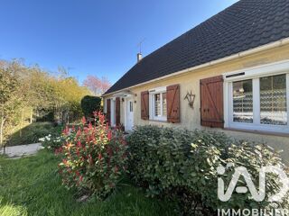  Maison � vendre 4 pi�ces 88 m�