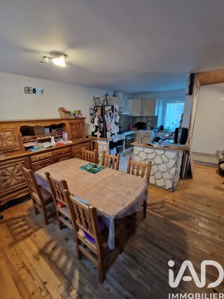  Maison � vendre 5 pi�ces 101 m�