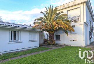  Appartement � vendre 5 pi�ces 80 m�