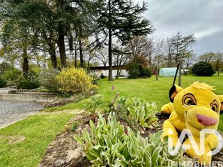  Maison � vendre 5 pi�ces 149 m�