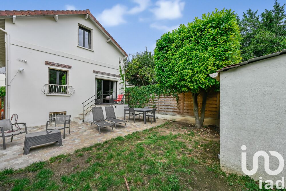 vendre  Maison Rueil-Malmaison (92500)
