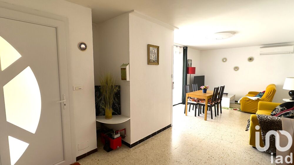  vendre  Maison Hyres (83400)