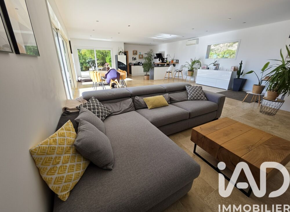  vendre  Maison Draguignan (83300)