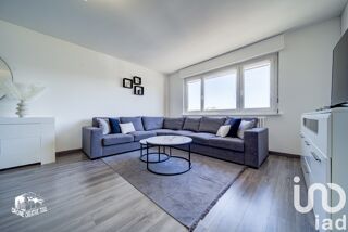  Appartement � vendre 5 pi�ces 102 m�