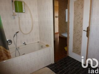  Maison � vendre 7 pi�ces 142 m�