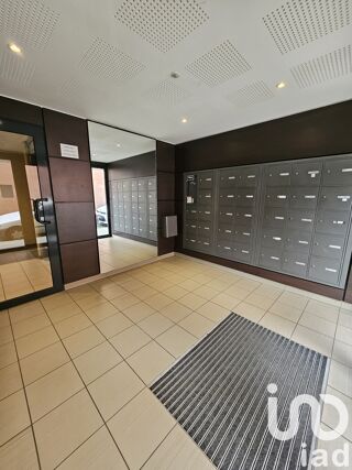  Appartement � vendre 2 pi�ces 40 m�