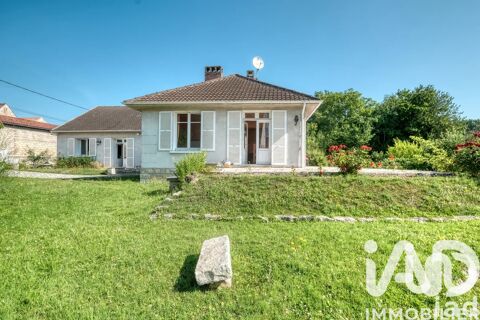   Vente Maison/villa 6 pi�ces Maison - 6 pi�ce(s) - 142 m�