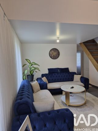  Appartement � vendre 3 pi�ces 58 m�