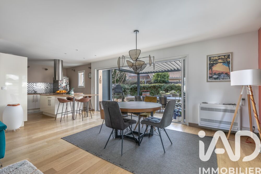 � vendre  Maison Lanton (33138)