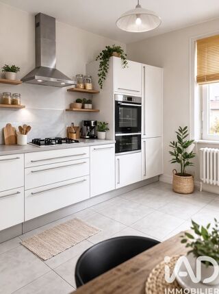  Appartement � vendre 5 pi�ces 127 m�