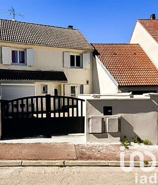  Maison � vendre 7 pi�ces 110 m�