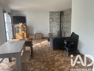  Maison � vendre 3 pi�ces 84 m�