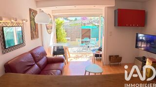  Appartement � vendre 2 pi�ces 44 m�