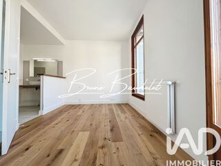  Appartement � vendre 2 pi�ces 52 m�