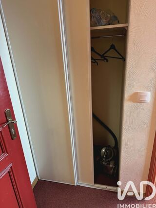  Appartement � vendre 2 pi�ces 27 m�