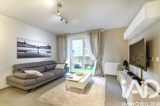  Appartement � vendre 2 pi�ces 44 m�