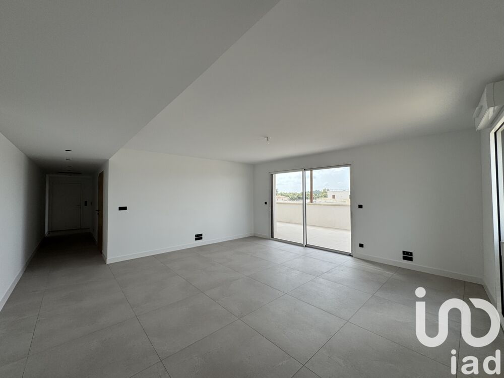 � vendre  Appartement Castries (34160)