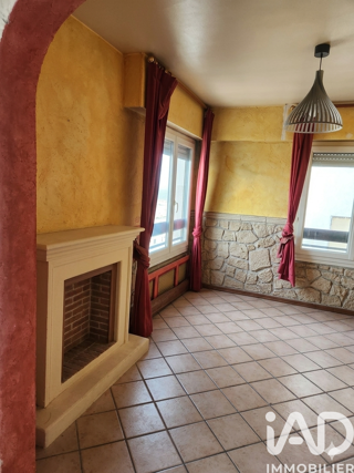  Appartement � vendre 5 pi�ces 102 m�