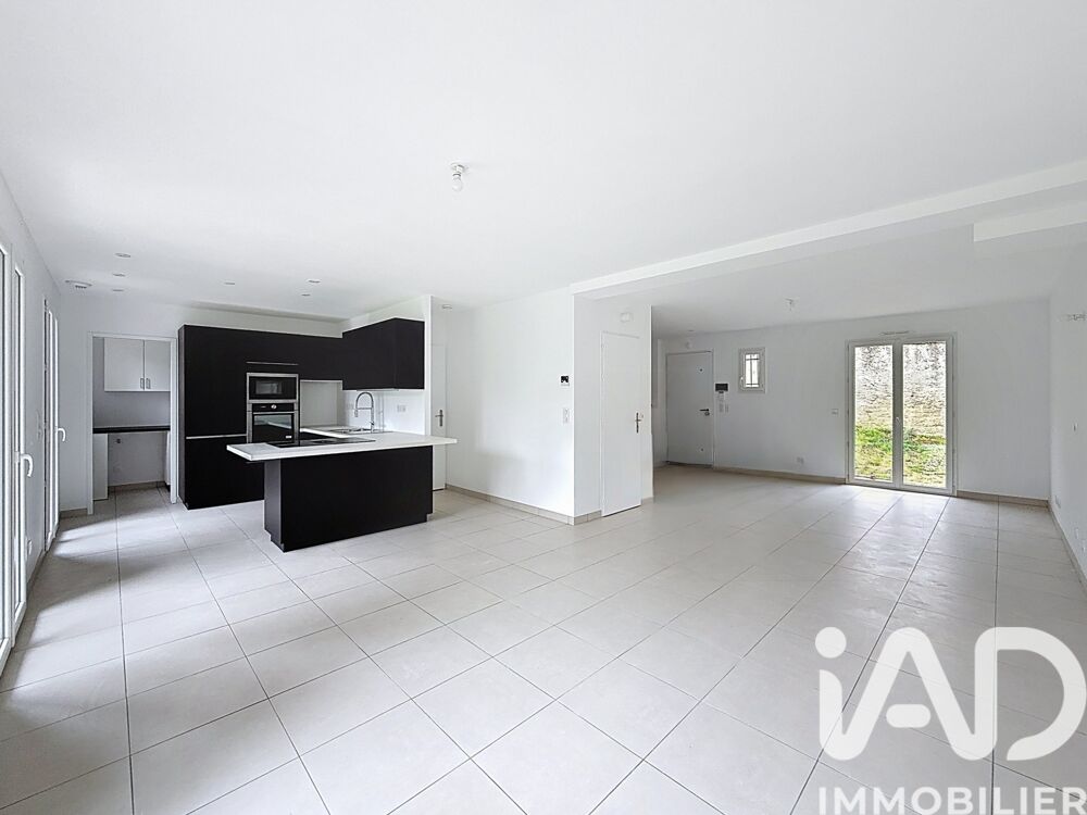 � vendre  Maison Verri�res-le-Buisson (91370)