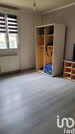  Maison � vendre 5 pi�ces 88 m�