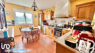  Maison � vendre 5 pi�ces 120 m�