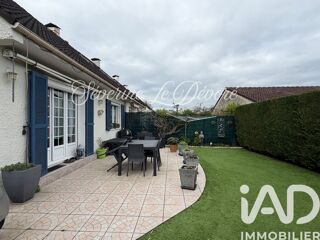  Maison � vendre 5 pi�ces 85 m�