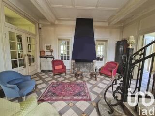  Maison � vendre 15 + pi�ces 315 m�