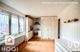  Maison � vendre 4 pi�ces 90 m�