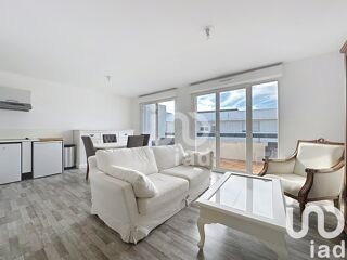  Appartement � vendre 3 pi�ces 65 m�