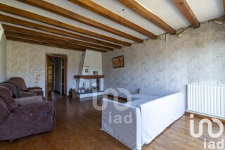  Maison  vendre 4 pices 88 m