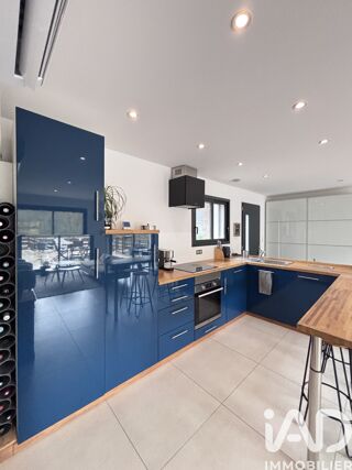  Maison � vendre 5 pi�ces 125 m�