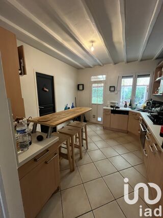  Maison � vendre 4 pi�ces 80 m�