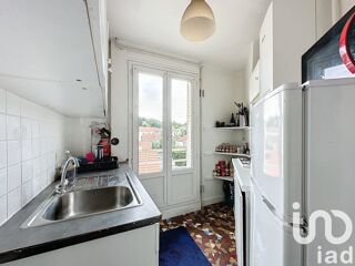  Appartement � vendre 2 pi�ces 35 m�